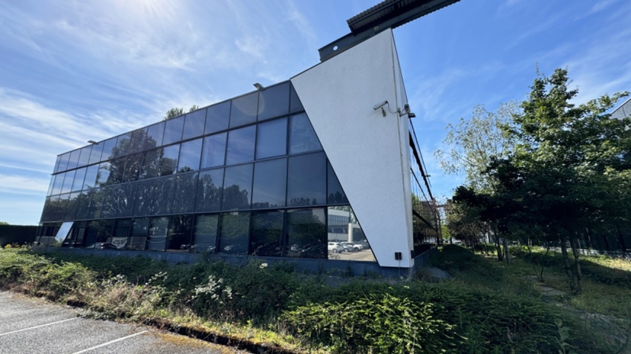 Location – POLYEXPERT CONSTRUCTION - Mérignac