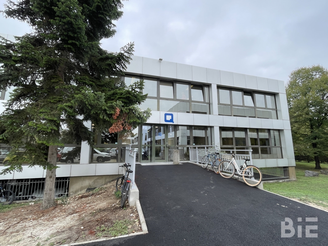 Photo 5 – Location bureaux	BORDEAUX (33300)