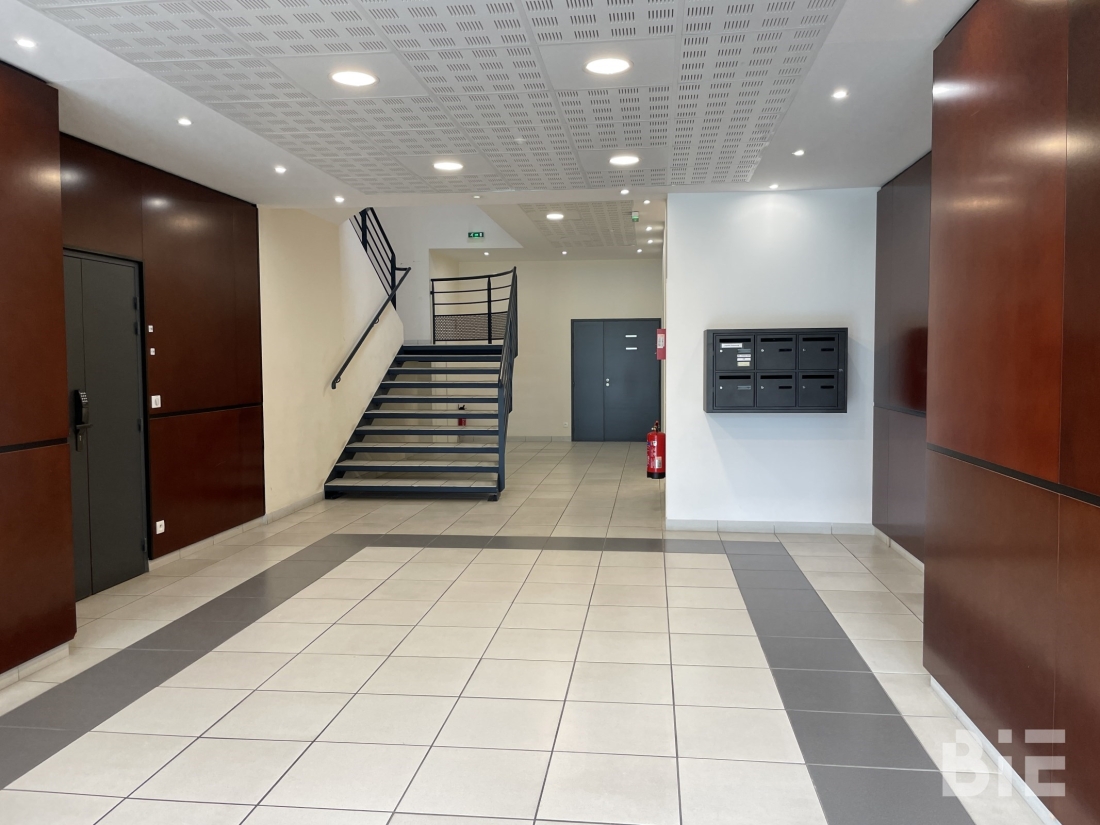 Photo 6 – Location bureaux	MERIGNAC (33700)