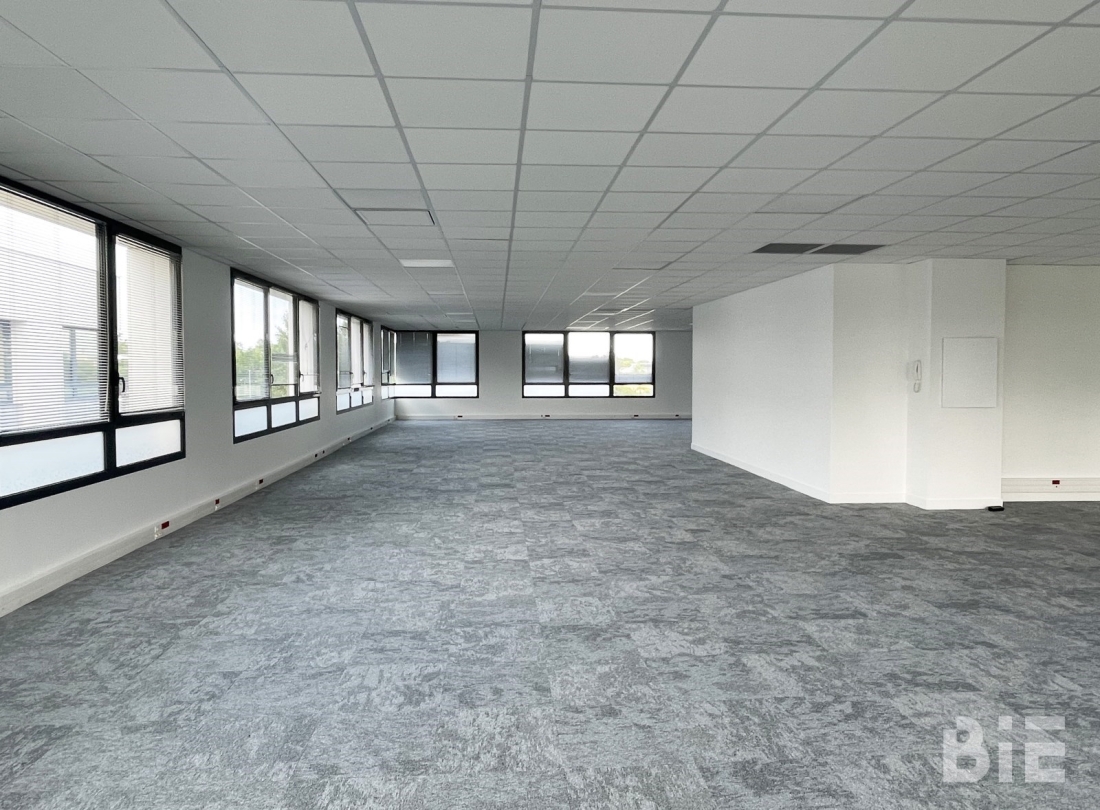 Photo 4 – Location bureaux	MERIGNAC (33700)