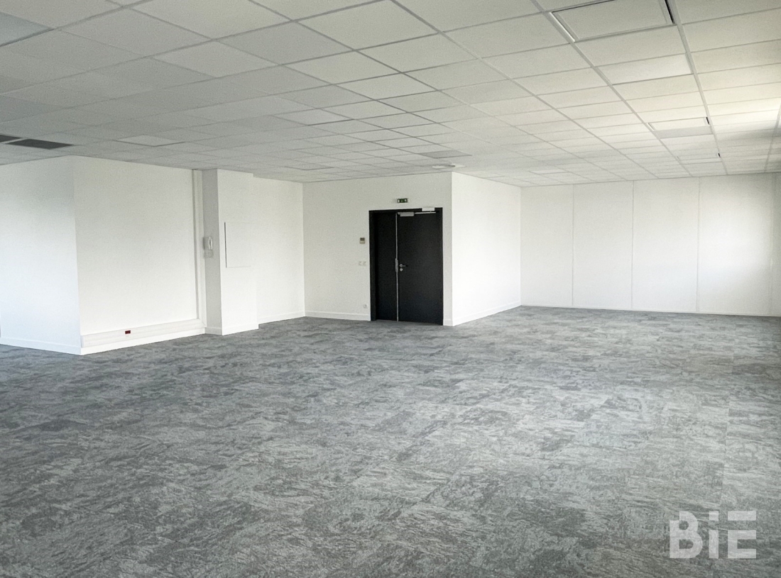 Photo 5 – Location bureaux	MERIGNAC (33700)