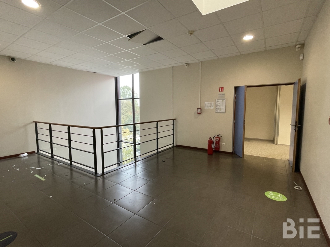 Photo 6 – Location bureaux	MERIGNAC (33700)