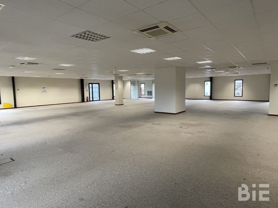 Photo 5 – Location bureaux	MERIGNAC (33700)