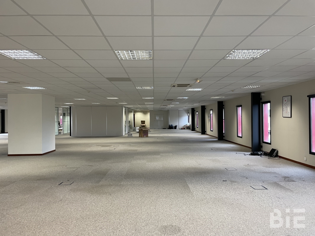 Photo 7 – Location bureaux	MERIGNAC (33700)