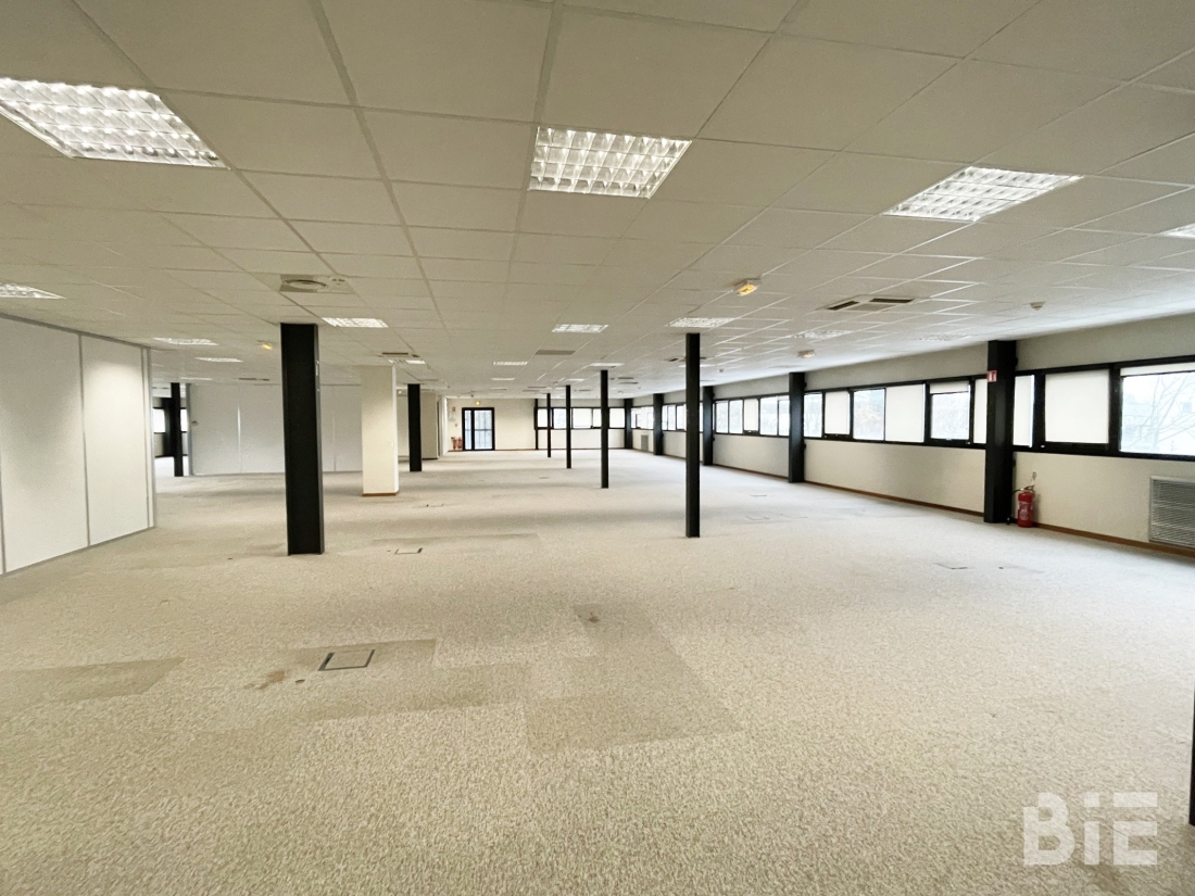 Photo 4 – Location bureaux	MERIGNAC (33700)