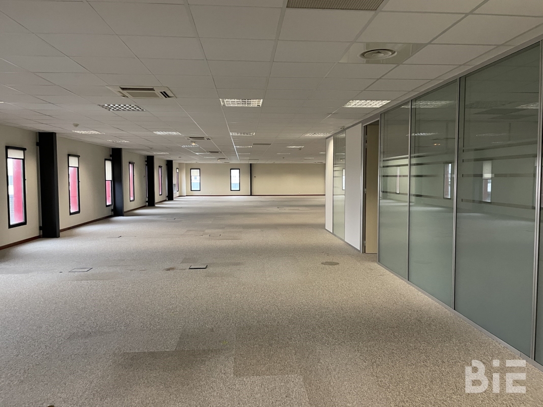 Photo 3 – Location bureaux	MERIGNAC (33700)