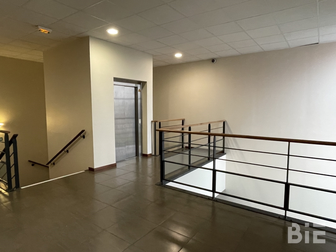 Photo 2 – Location bureaux	MERIGNAC (33700)