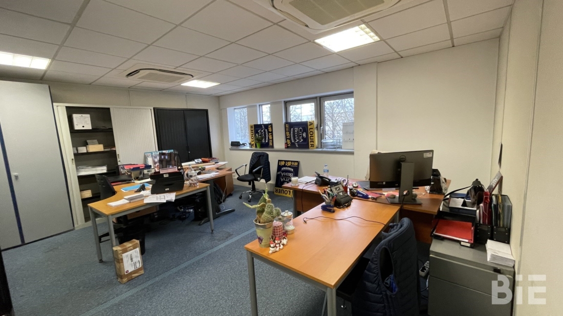 Photo 2 – Location bureaux	BORDEAUX (33000)