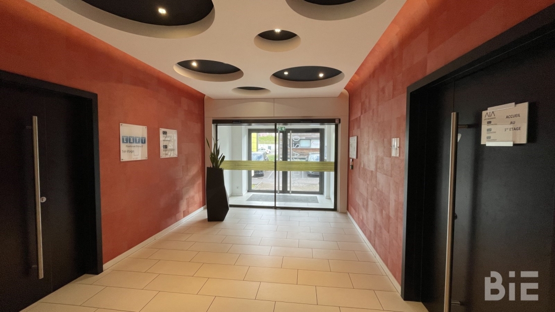 Photo 9 – Location bureaux	MERIGNAC (33700)