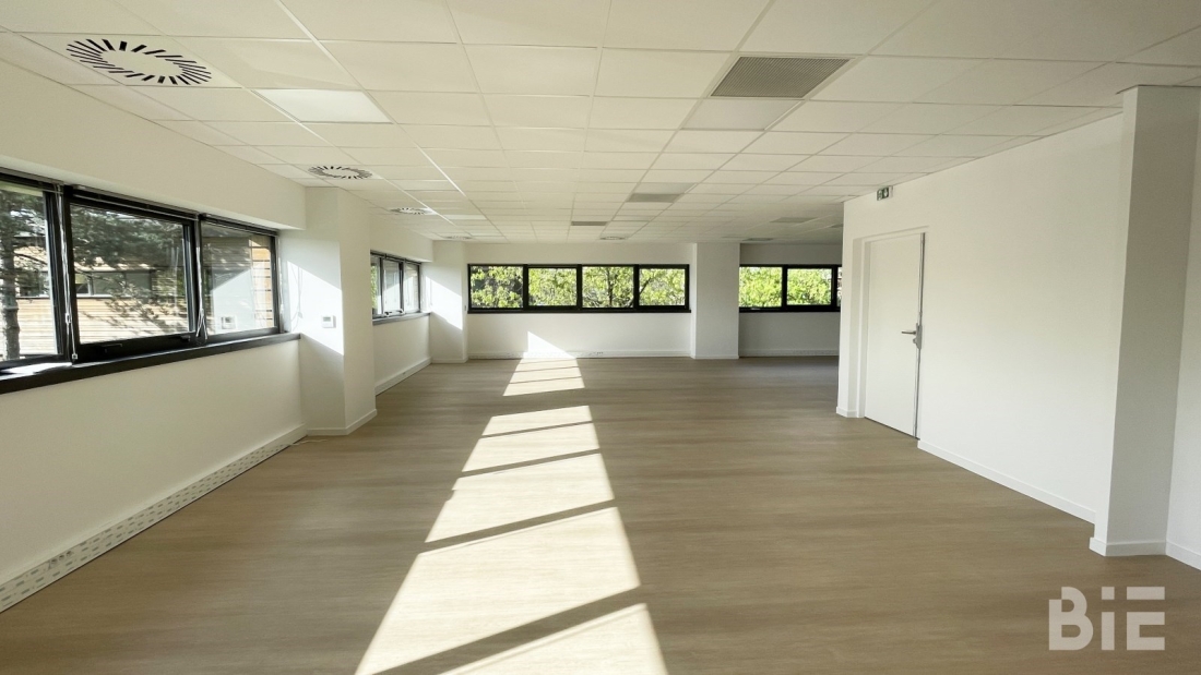 Photo 5 – Location bureaux	MERIGNAC (33700)