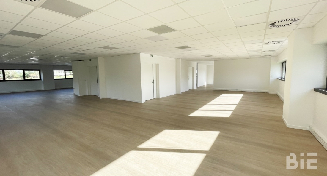 Photo 6 – Location bureaux	MERIGNAC (33700)