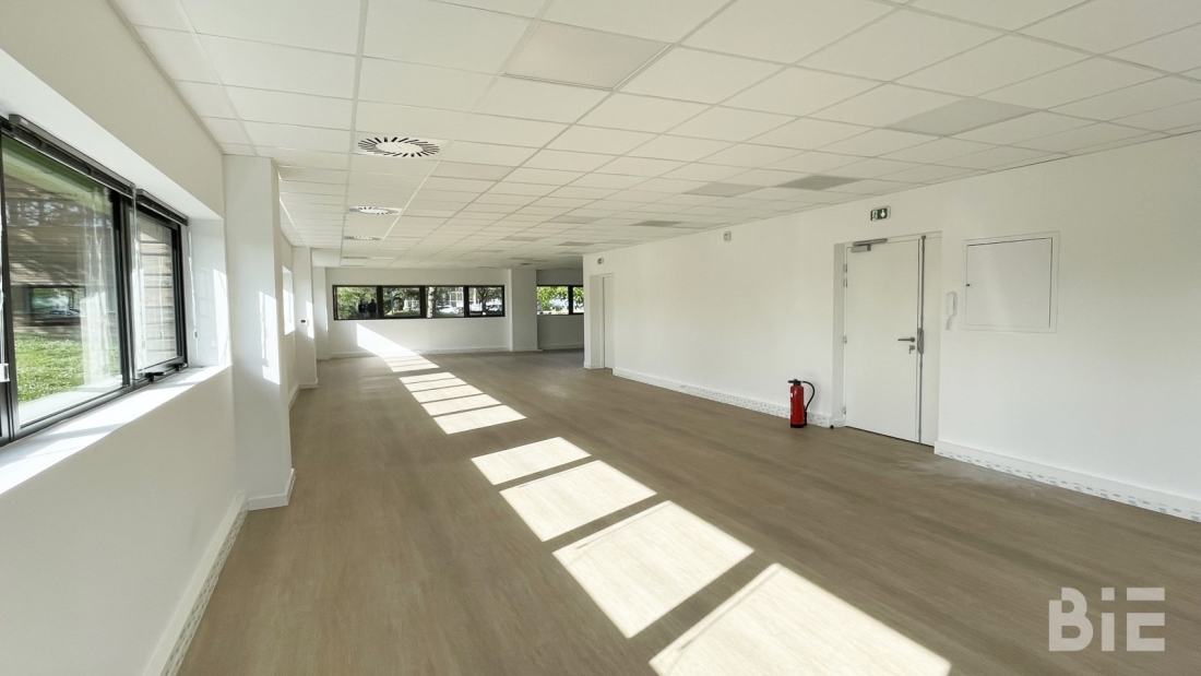 Photo 4 – Location bureaux	MERIGNAC (33700)