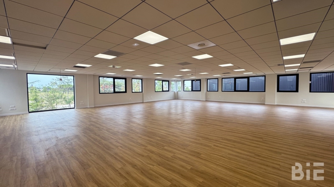 Photo 3 – Location bureaux	MERIGNAC (33700)