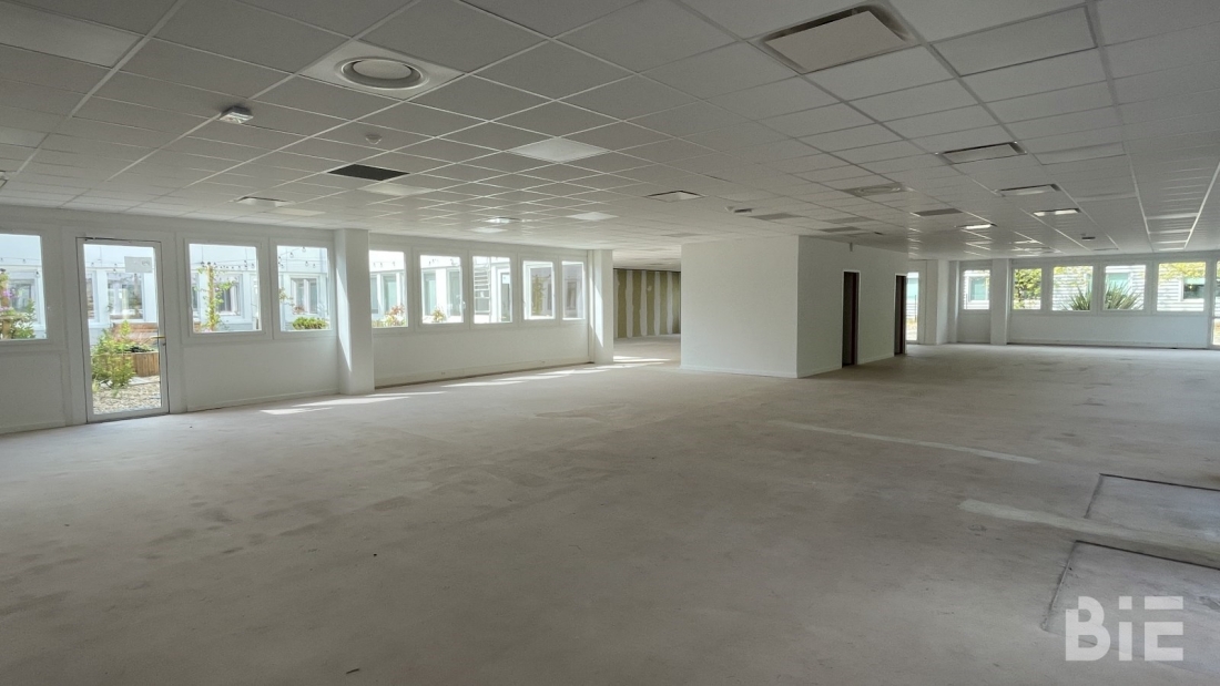 Photo 4 – Location bureaux	MERIGNAC (33700)