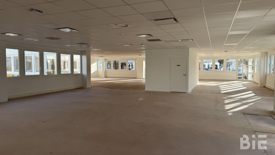 Photo 3 – Location bureaux	MERIGNAC (33700)