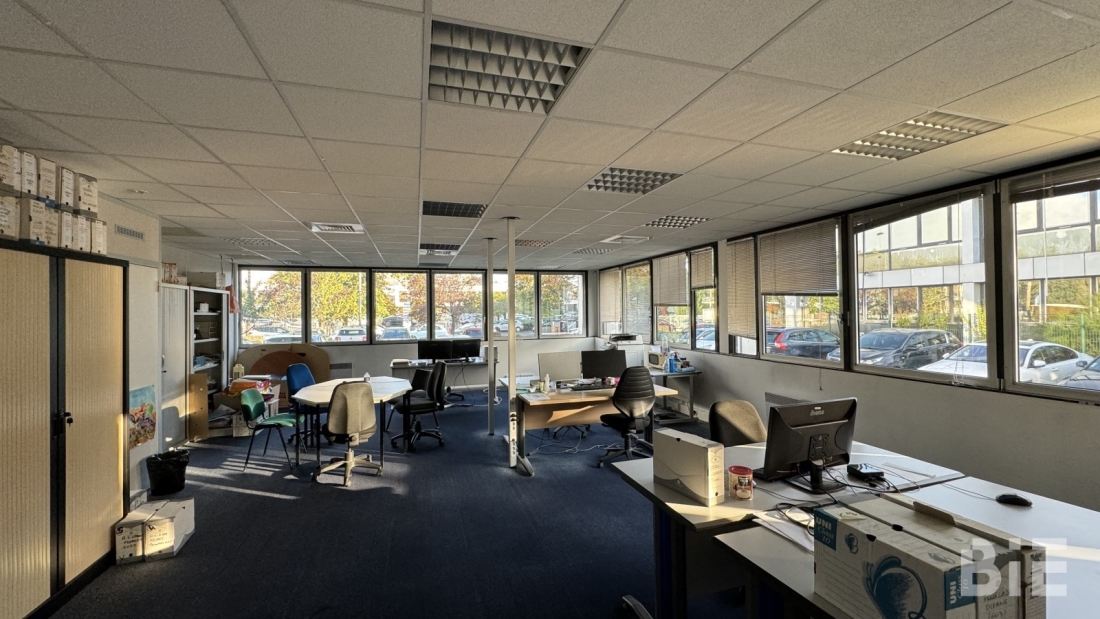 Photo 4 – Location bureaux	BORDEAUX (33300)