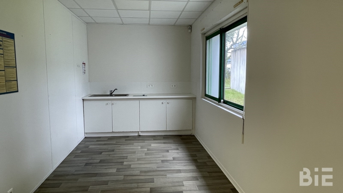 Photo 10 – Location bureaux	MERIGNAC (33700)