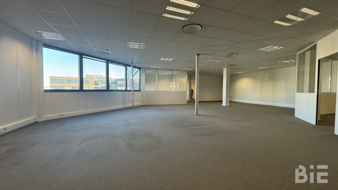 Photo 5 – Location bureaux	PESSAC (33600)