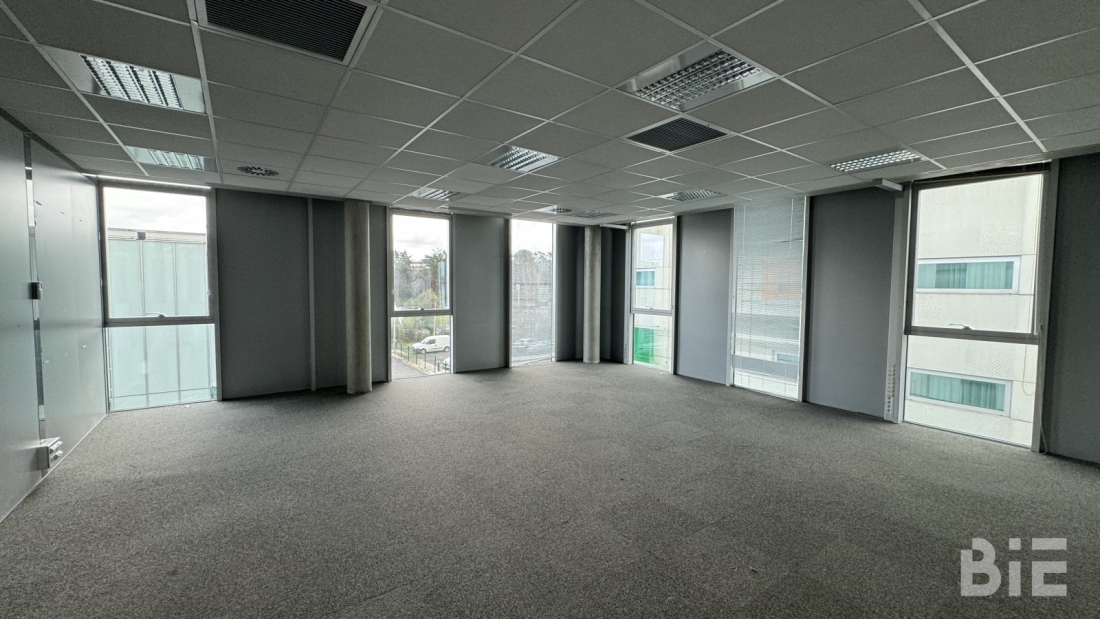 Photo 4 – Location bureaux	PESSAC (33600)