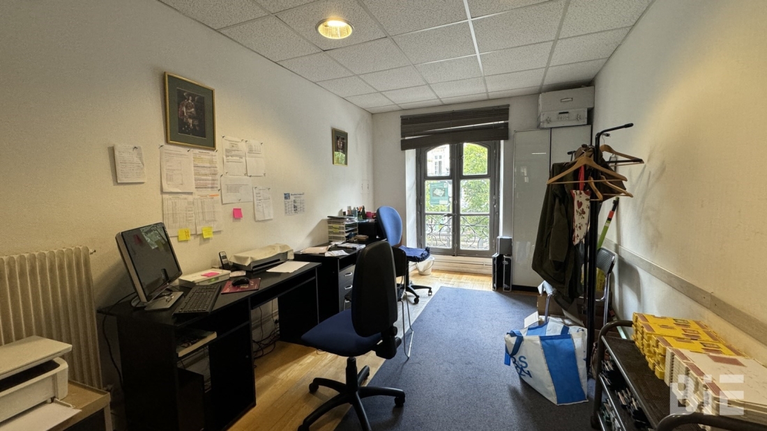 Photo 4 – Location bureaux	BORDEAUX (33000)