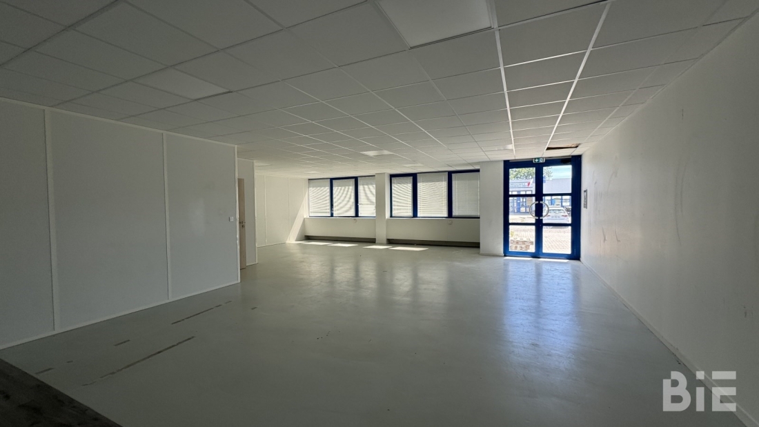 Photo 5 – Location bureaux	MERIGNAC (33700)