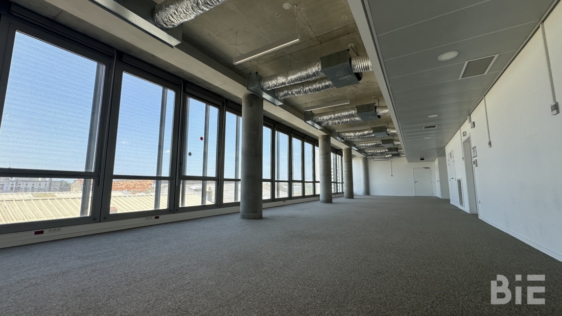 Photo 3 – Location bureaux	BORDEAUX (33800)