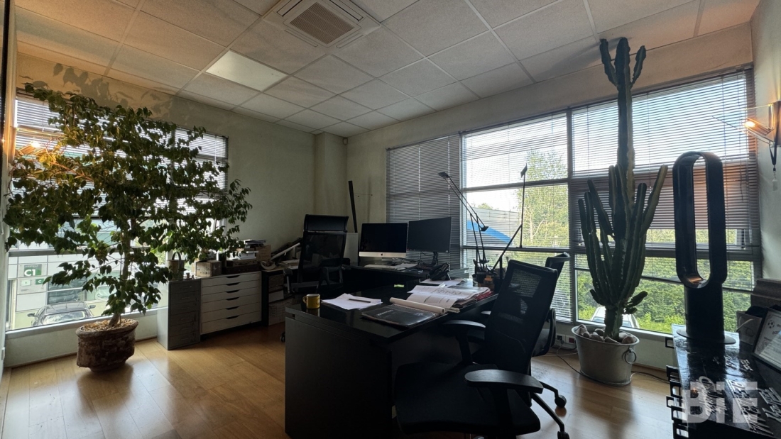 Photo 2 – Location bureaux	FLOIRAC (33270)