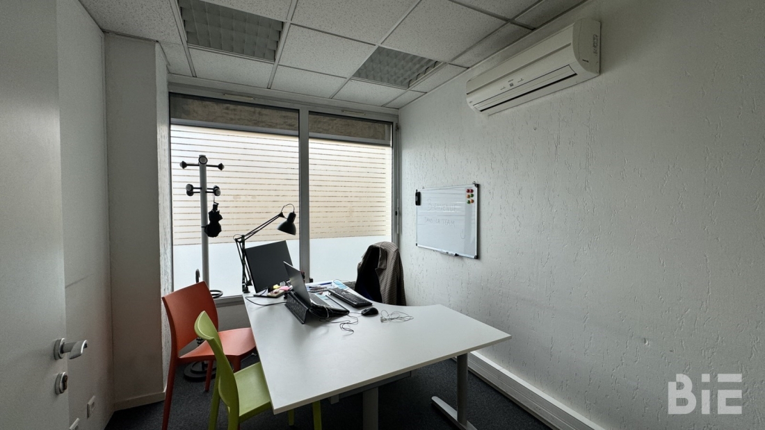 Photo 5 – Location bureaux	BORDEAUX (33000)