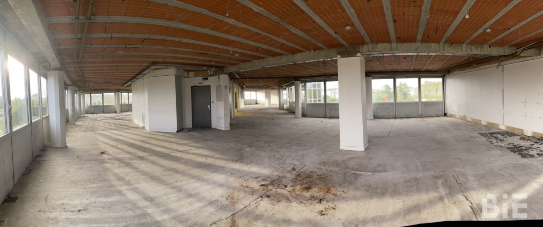 Photo 8 – Location bureaux	PESSAC (33600)