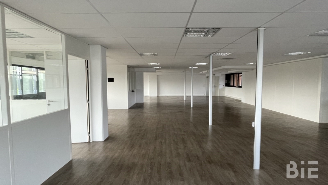 Photo 5 – Location bureaux	MERIGNAC (33700)