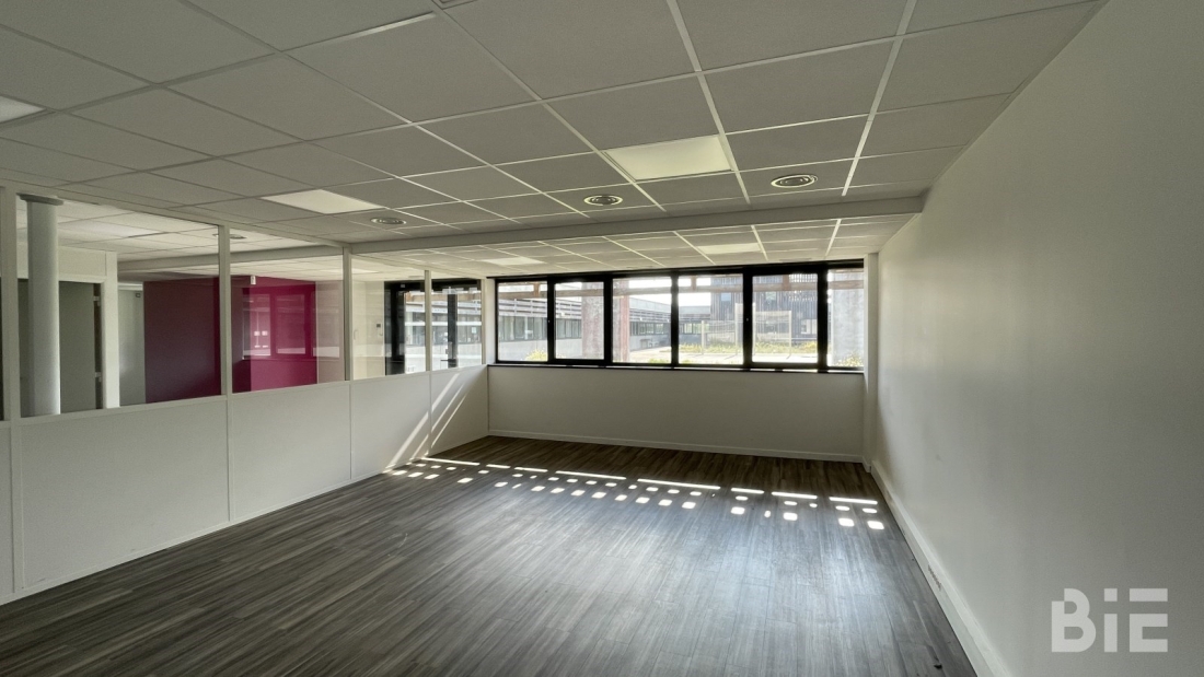 Photo 6 – Location bureaux	MERIGNAC (33700)