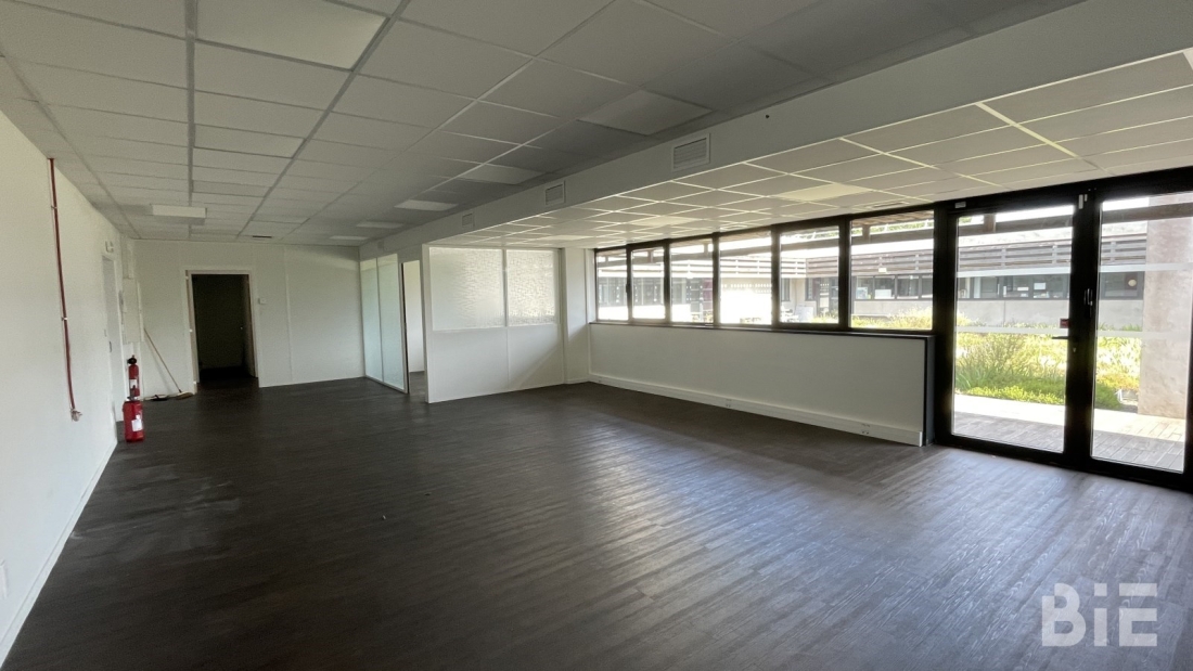 Photo 7 – Location bureaux	MERIGNAC (33700)