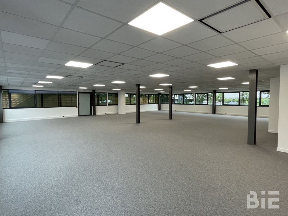 Photo 4 – Location bureaux	MERIGNAC (33700)