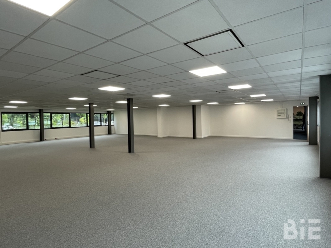 Photo 3 – Location bureaux	MERIGNAC (33700)