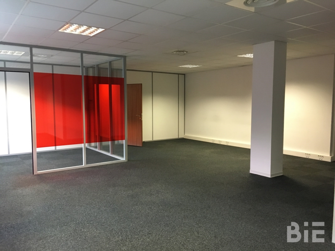 Photo 4 – Location bureaux	MERIGNAC (33700)