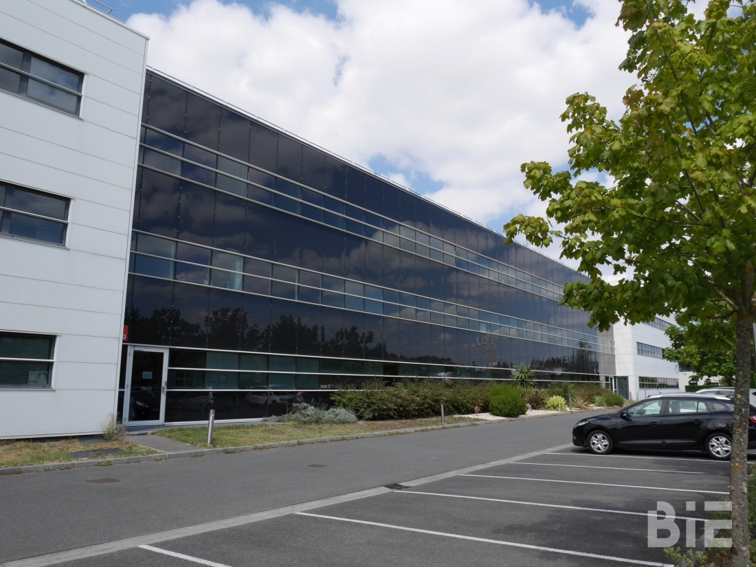 Photo 2 – Location bureaux	MERIGNAC (33700)