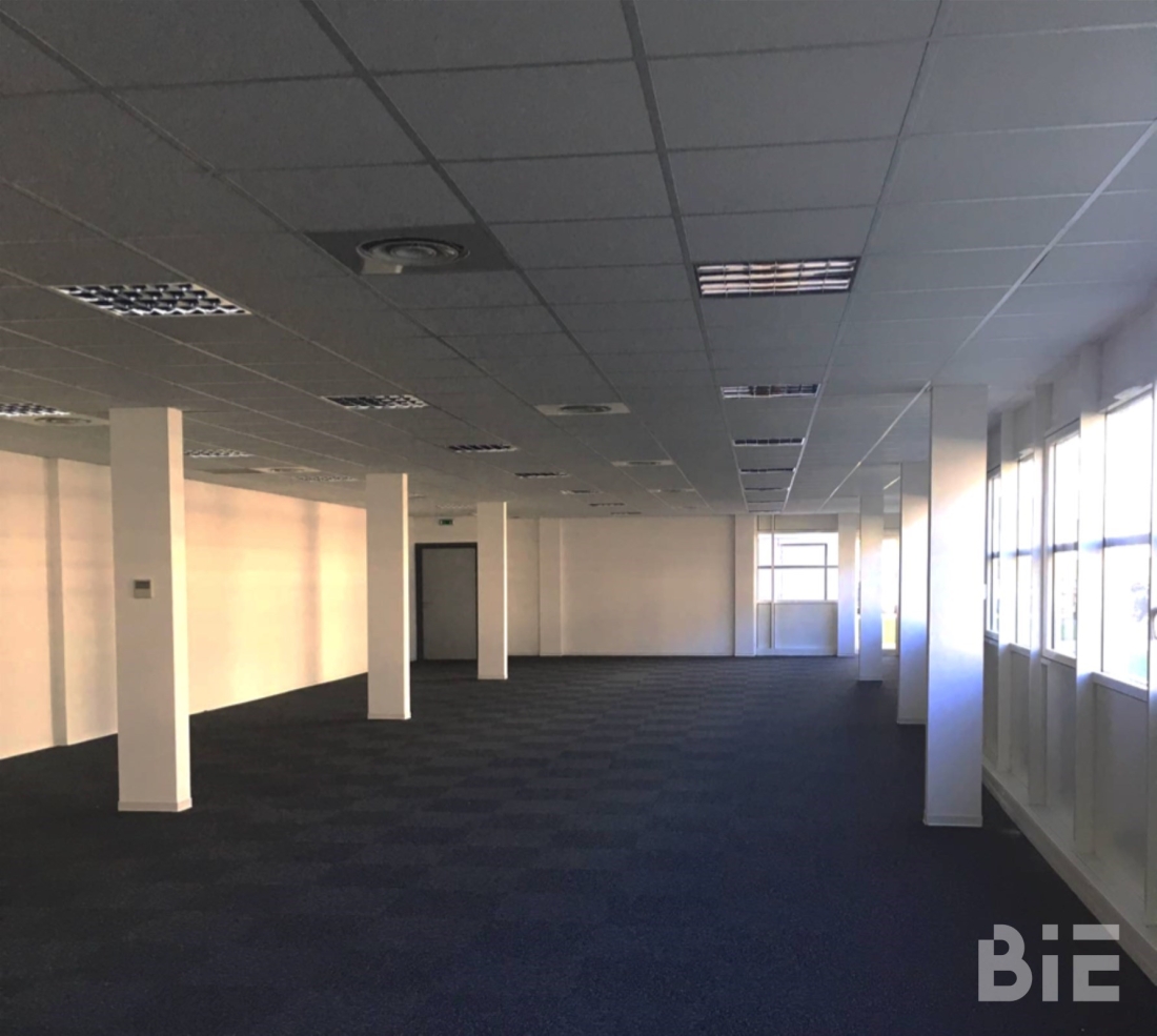 Photo 3 – Location bureaux	MERIGNAC (33700)