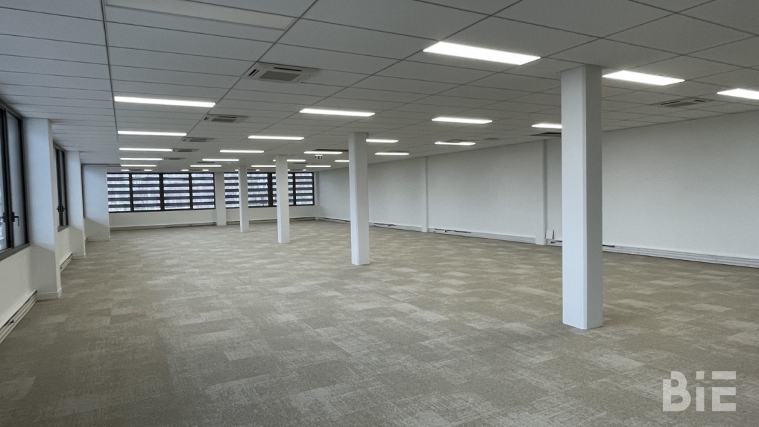 Photo 5 – Location bureaux	MERIGNAC (33700)