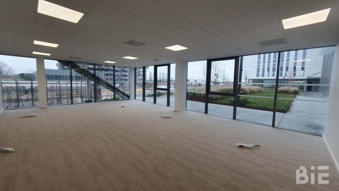 Photo 3 – Location bureaux	MERIGNAC (33700)