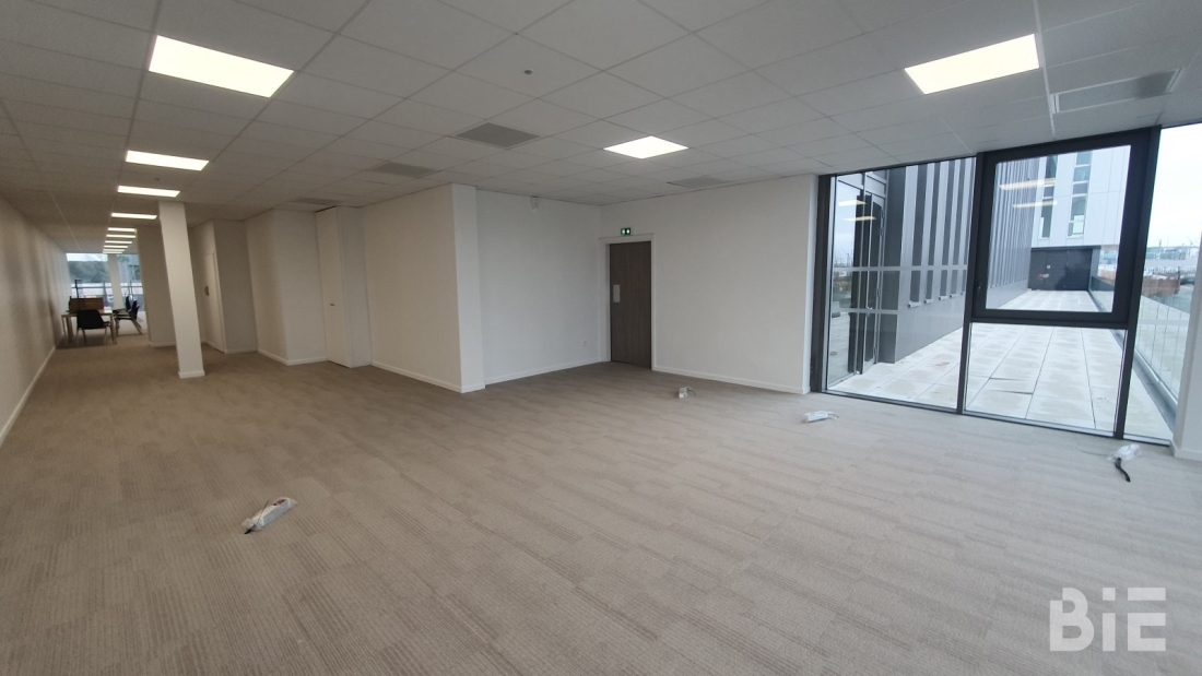 Photo 5 – Location bureaux	MERIGNAC (33700)