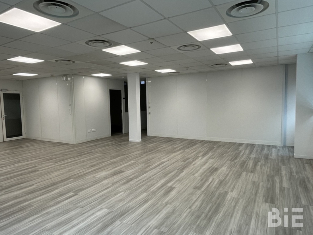 Photo 4 – Location bureaux	MERIGNAC (33700)