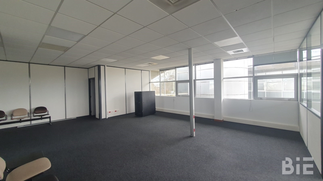 Photo 3 – Location bureaux	MERIGNAC (33700)