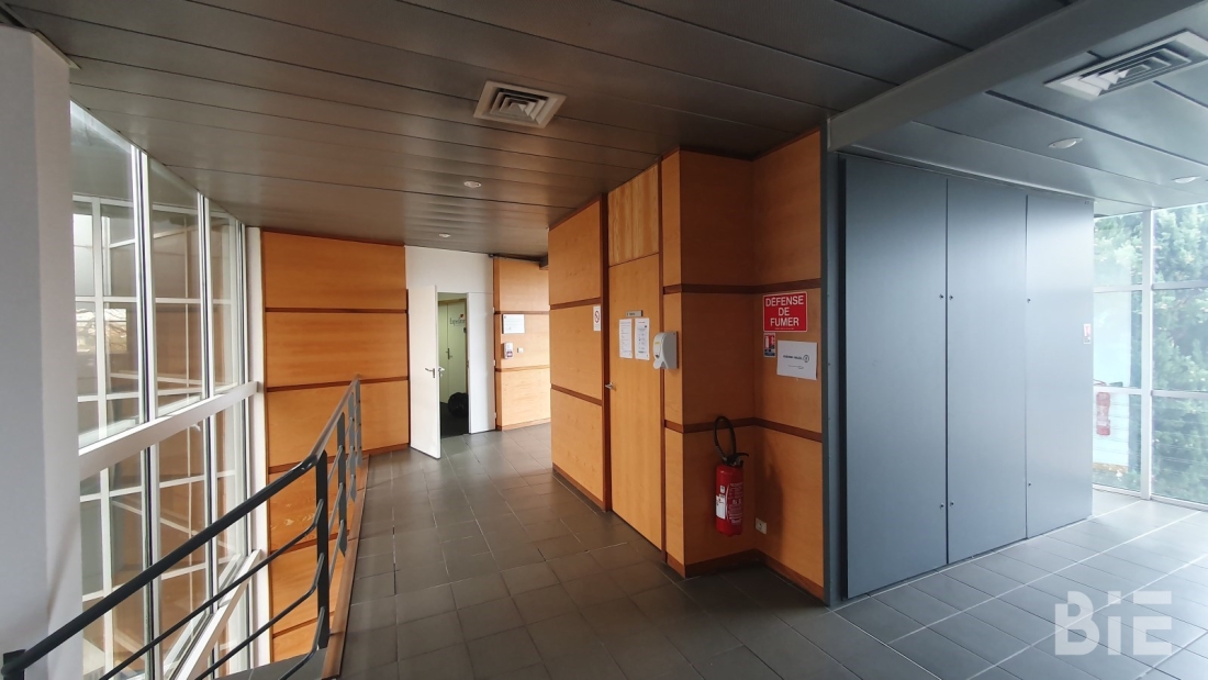 Photo 6 – Location bureaux	MERIGNAC (33700)