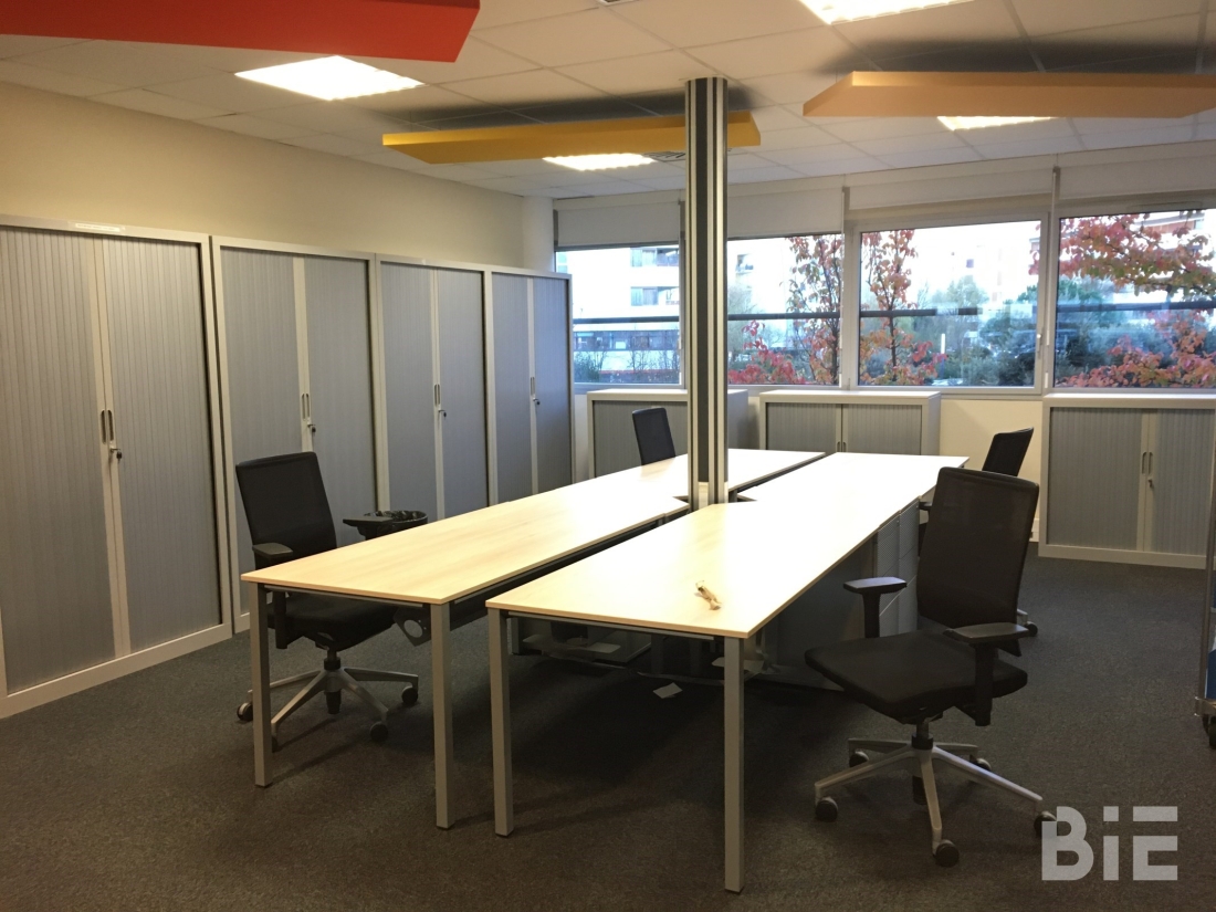 Photo 3 – Location bureaux	BORDEAUX (33000)