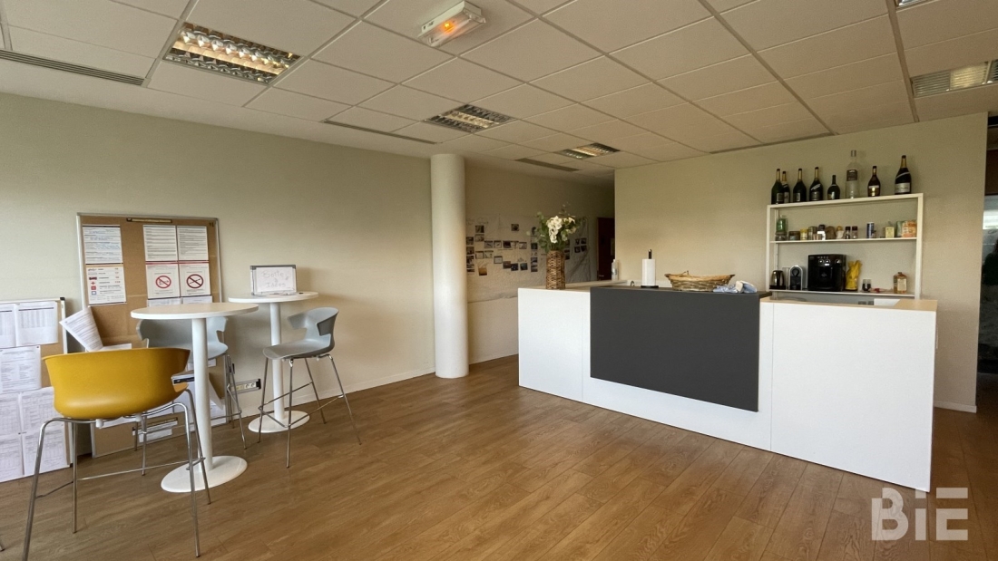 Photo 8 – Location bureaux	BORDEAUX (33000)