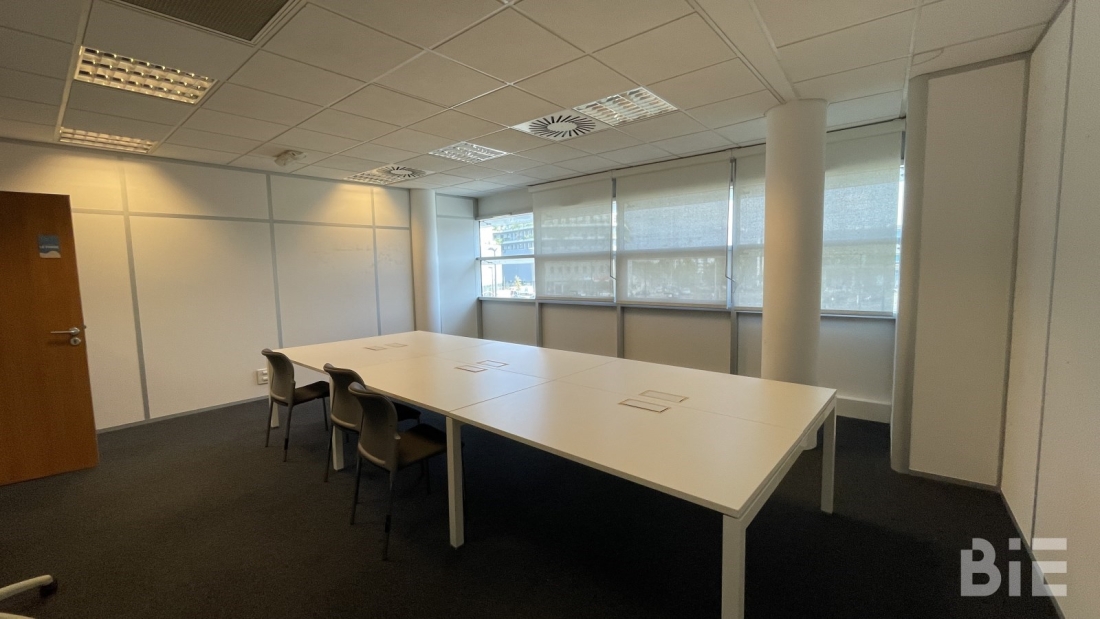 Photo 9 – Location bureaux	BORDEAUX (33000)