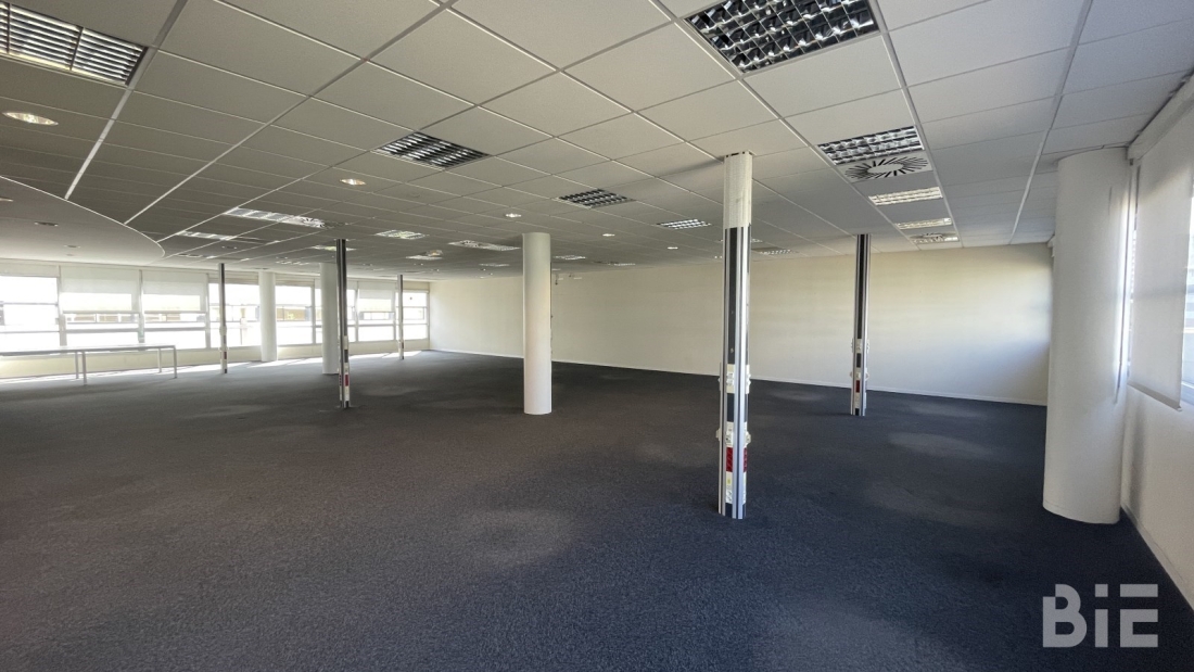 Photo 10 – Location bureaux	BORDEAUX (33000)