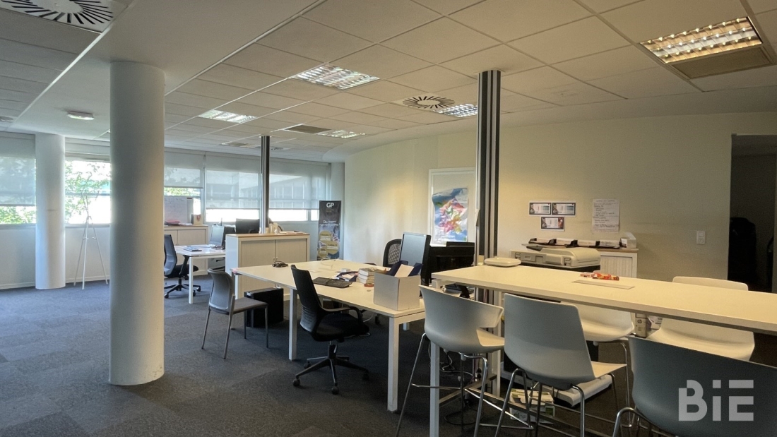 Photo 11 – Location bureaux	BORDEAUX (33000)