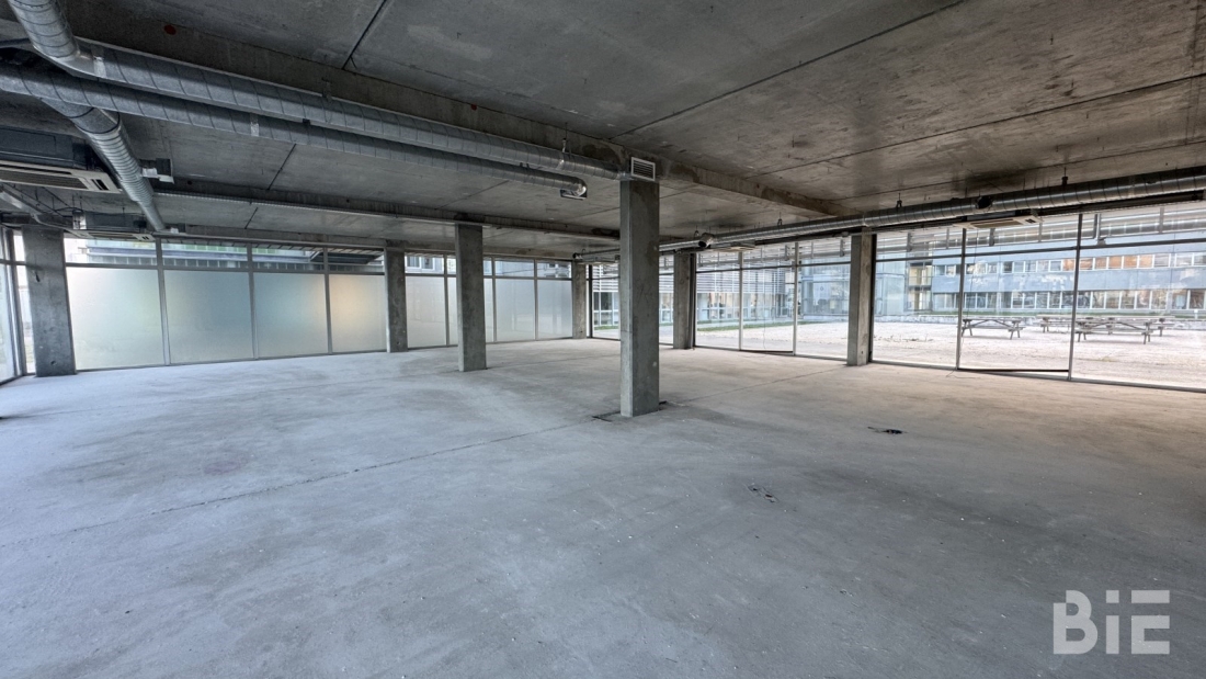 Photo 8 – Location bureaux	MERIGNAC (33700)