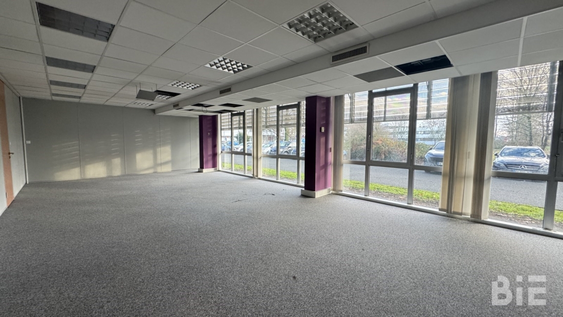 Photo 7 – Location bureaux	MERIGNAC (33700)